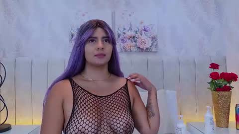Snapshot of anita_sagegb chatting on 30, 7, 2026 Dania Lpez online show from 30, 7, 2026