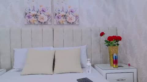 Snapshot of anita_sagegb chatting on 1, 8, 2026 Dania Lpez online show from 1, 8, 2026