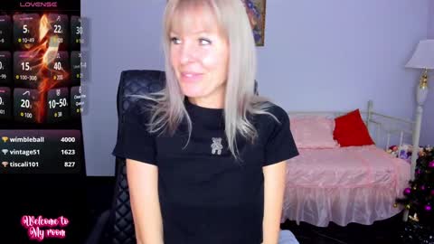 Anita online show from 19, 12, 2024