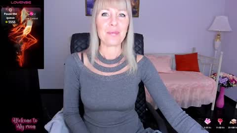 Anita online show from 8, 1, 2025