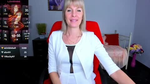 Anita online show from 6, 3, 2025