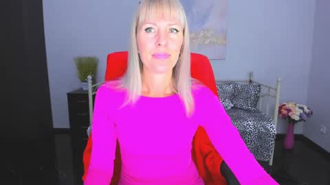 Anita online show from 25, 9, 2025