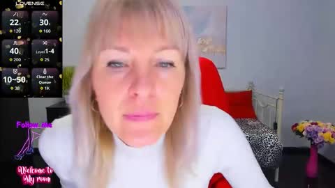 Anita online show from 25, 11, 2025
