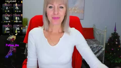 Anita online show from 21, 12, 2025