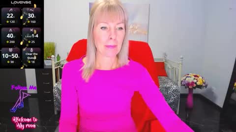 Anita online show from 15, 1, 2026