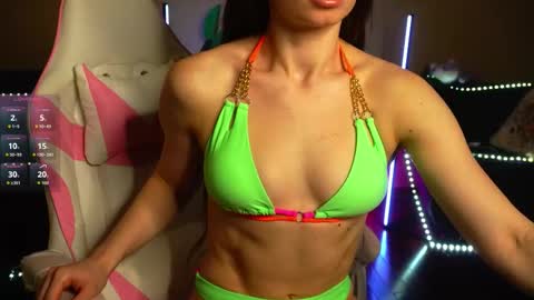 anita_von online show from 29, 9, 2025