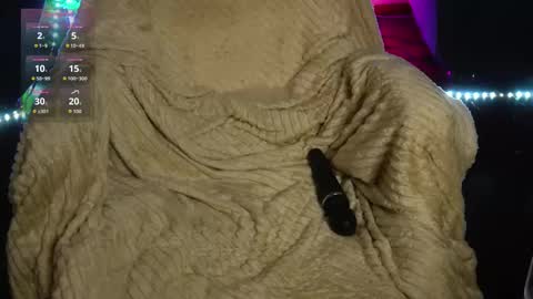 anita_von online show from 18, 11, 2025