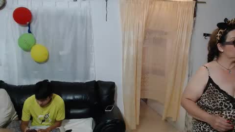 Anitabig69 online show from 10, 2, 2026