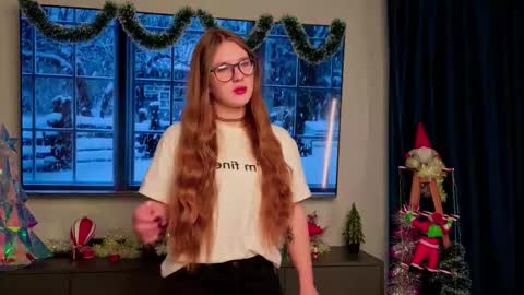 Bloom online show from 18, 12, 2025