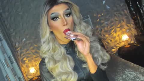 Miss Ann online show from 10, 1, 2025