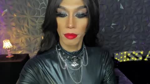 Miss Ann online show from 20, 1, 2025