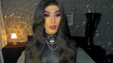 Miss Ann online show from 26, 1, 2025