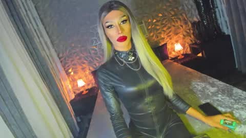 Miss Ann online show from 27, 1, 2025