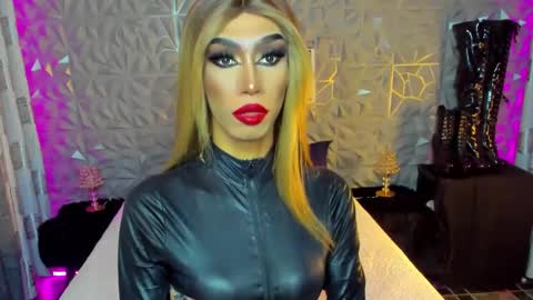 Miss Ann online show from 31, 1, 2025