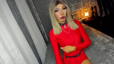 Miss Ann online show from 15, 2, 2025