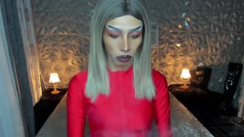 Miss Ann online show from 22, 2, 2025