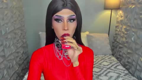 Miss Ann online show from 7, 3, 2025