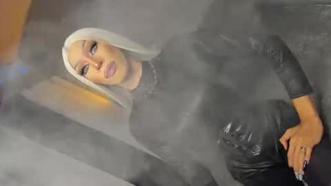 Miss Ann online show from 23, 11, 2025