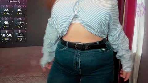 Anita online show from 12, 1, 2025