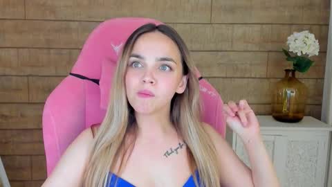 AnitaVenture online show from 26, 9, 2025