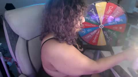 Anita Valentina online show from 27, 3, 2026