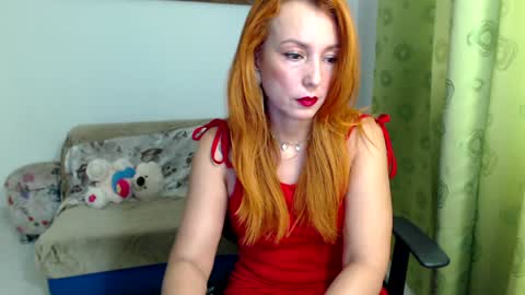 Anita Zarova online show from 13, 12, 2024