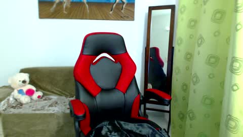 Anita Zarova online show from 29, 12, 2024