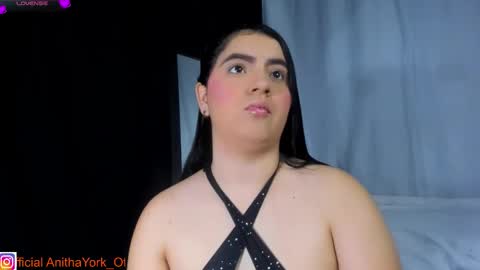 Anitha York online show from 26, 2, 2026