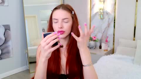 Anje online show from 25, 3, 2026