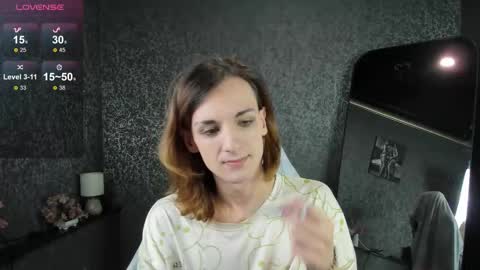 Angel online show from 28, 3, 2026