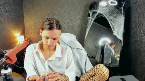 Angel online show from 26, 5, 2026