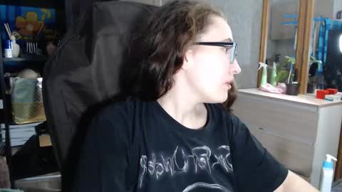 Snapshot of ankey_rayah chatting on 3, 12, 2024 Nameless online show from 3, 12, 2024