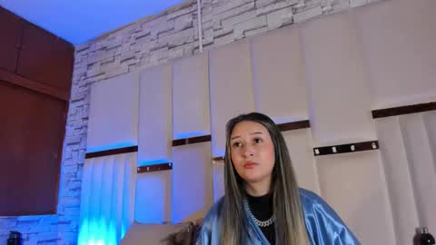 ANGEL AND TEFY online show from 15, 4, 2026