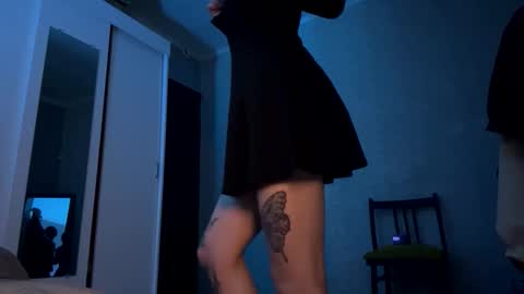 AnmiXHot online show from 3, 11, 2025