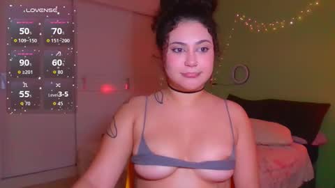 Snapshot of ann4montez_ chatting on 2, 12, 2025 Anna online show from 2, 12, 2025