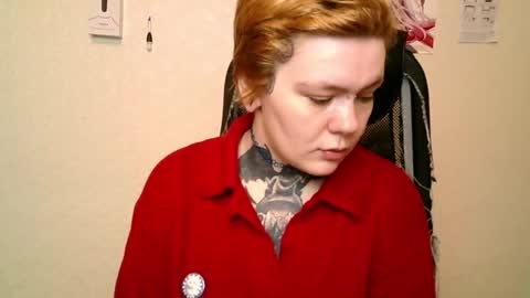 ann_lelala_ online show from 3, 2, 2025