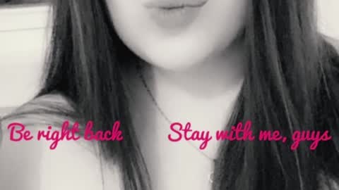 Anna online show from 18, 12, 2024