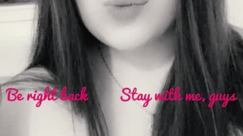 Anna online show from 14, 2, 2026