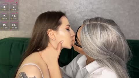 anna13121312 online show from 28, 1, 2025