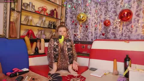 Anna online show from 2, 3, 2026