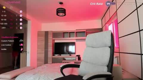 Anna online show from 4, 12, 2025