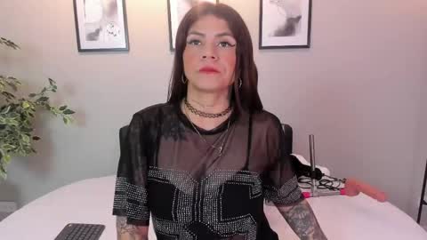Anna  online show from 29, 5, 2026