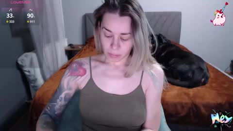 Anadirectgirl online show from 1, 12, 2024