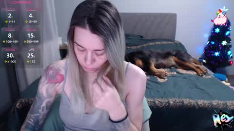 Anadirectgirl online show from 8, 12, 2024