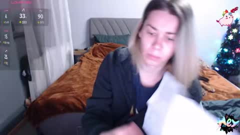 Anadirectgirl online show from 16, 12, 2024