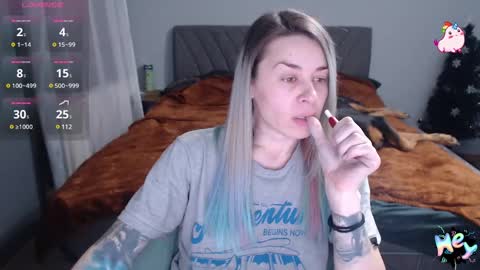 Anadirectgirl online show from 20, 12, 2024