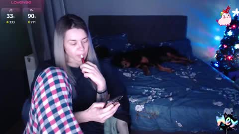 Anadirectgirl online show from 23, 12, 2024