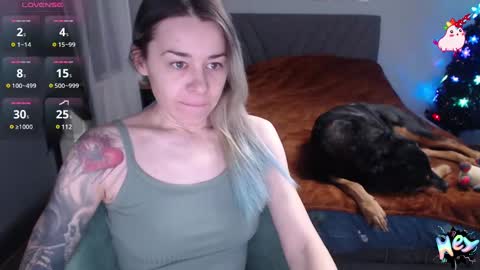 Anadirectgirl online show from 2, 1, 2025