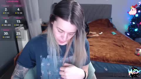 Anadirectgirl online show from 2, 1, 2025