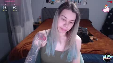 Anadirectgirl online show from 4, 1, 2025